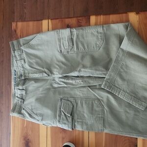 Duluth Trading, Flex Fire Hose Cargo Pants